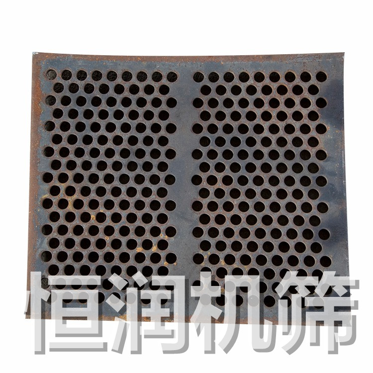 礦用篩板